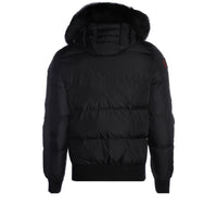 Moose Knuckle Collington Men's Bomber Jacket