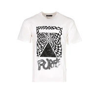 Purple Brand Textured Jersey Cosmic Journey Men's Tee - SIZE Boutique