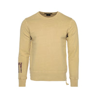 Ksubi Crowded Kash Crew Patrol Men's Pullover Sweater