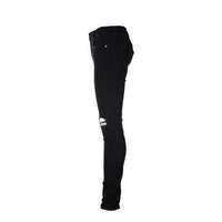 Represent Destroyer Men's Denim Black