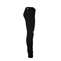 Represent Destroyer Men's Denim Black