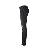 Represent Destroyer Men's Denim Vintage BlackRepresent Destroyer Men's Denim Vintage Black