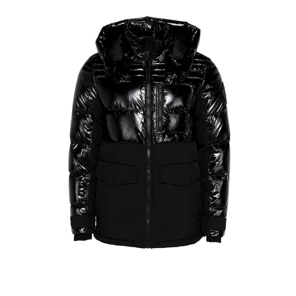 Moose Knuckles Dugald 2 Men's Puffer Jacket - SIZE Boutique