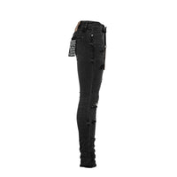 Ksubi Van Winkle Dynamite Trash Men's Jeans