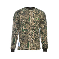 Hunter's L/S Tee