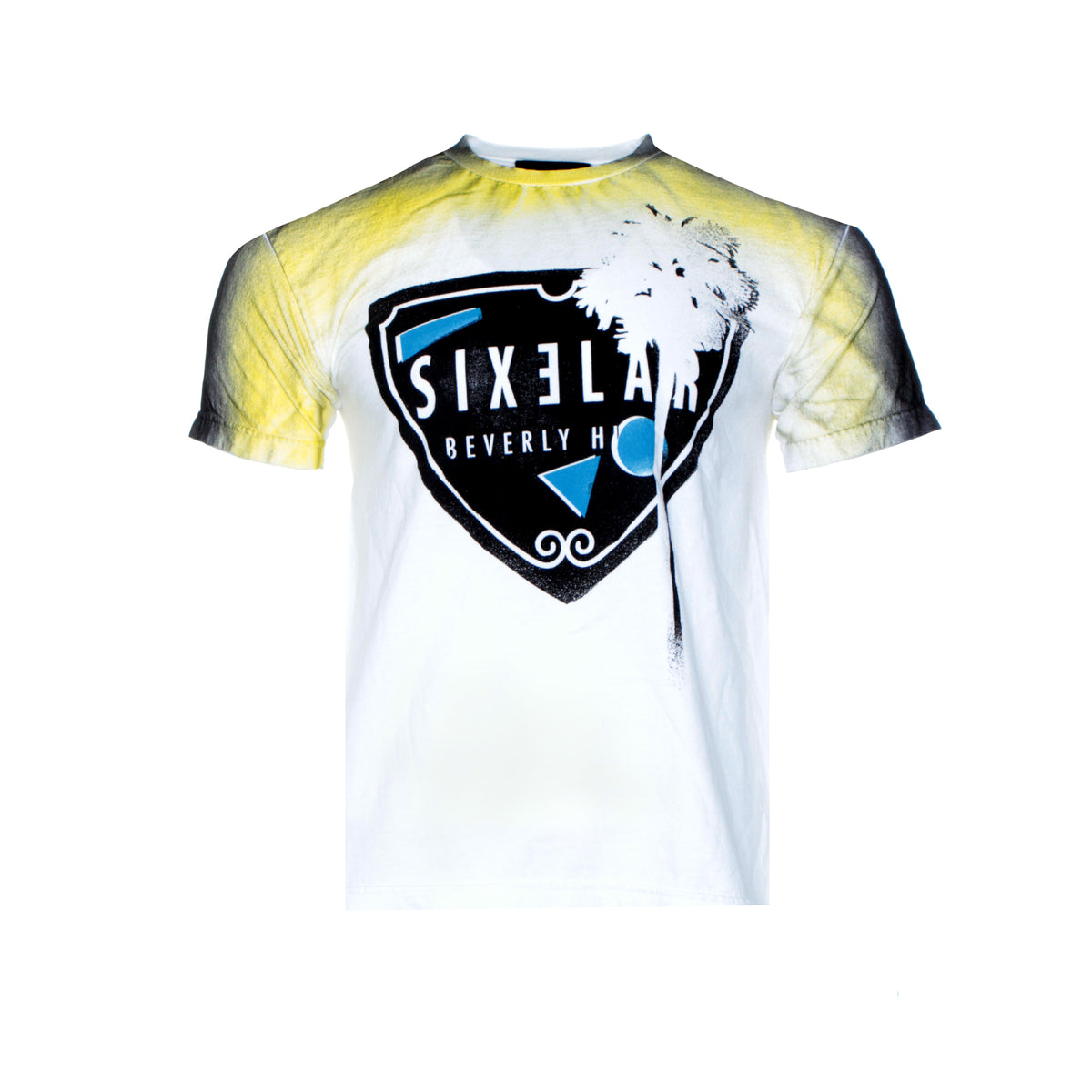 Mau Palm SS Tee
