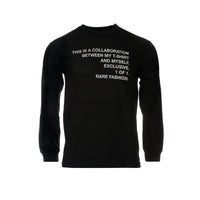 Collab L/S Tee