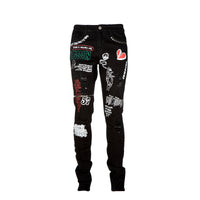 Hendrix Denim