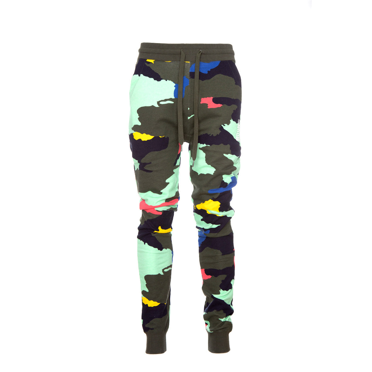 Billionaire Boys Club Camo Sweatpants