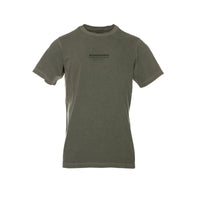 Hemp Logo T Shirt