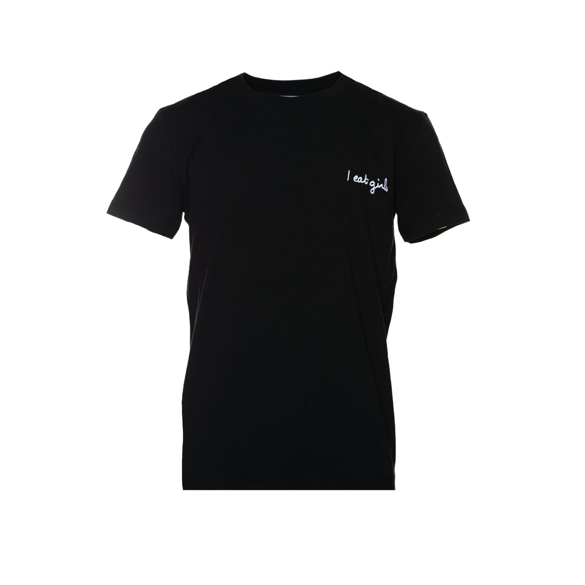 I Eat Girl Tee