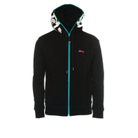 Block Head Hoodie