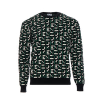 FW20 Kenzo Pairs Sport Small Scale Men's Jumper
