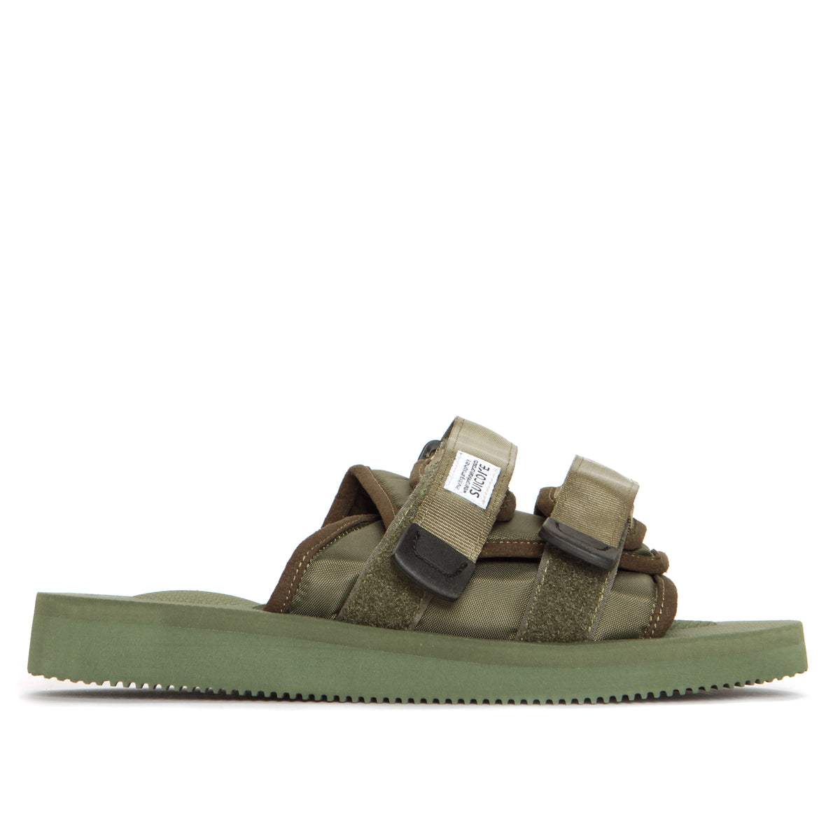 MOTO-Cab Sandal