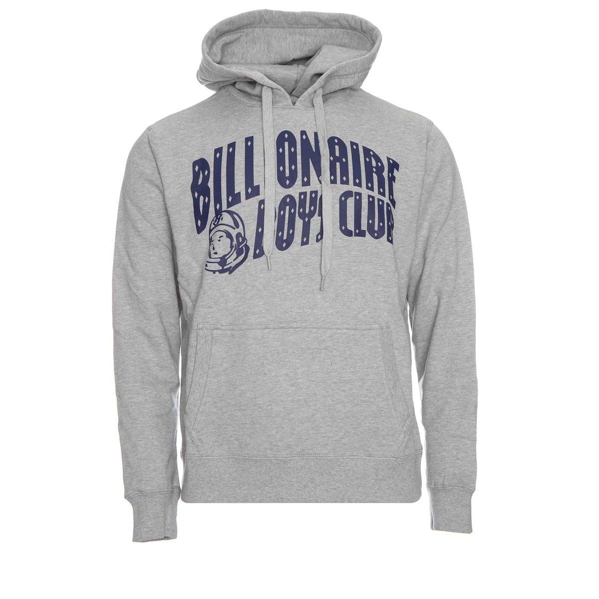 Arch Pullover