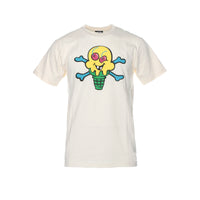 Cones & Bones SS Tee
