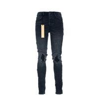 Chitch Blue Kolla Slashed Jean