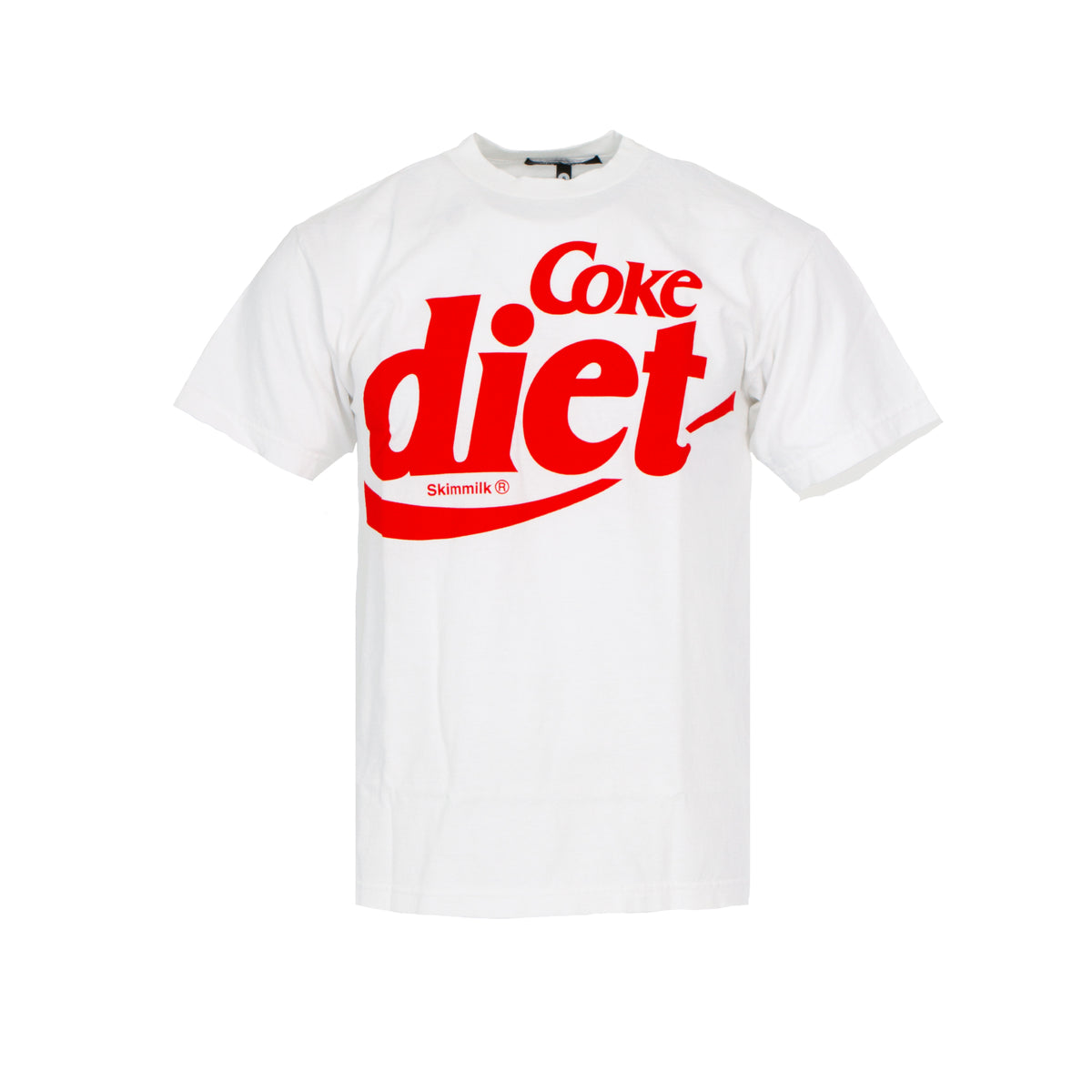Coke Diet Tee