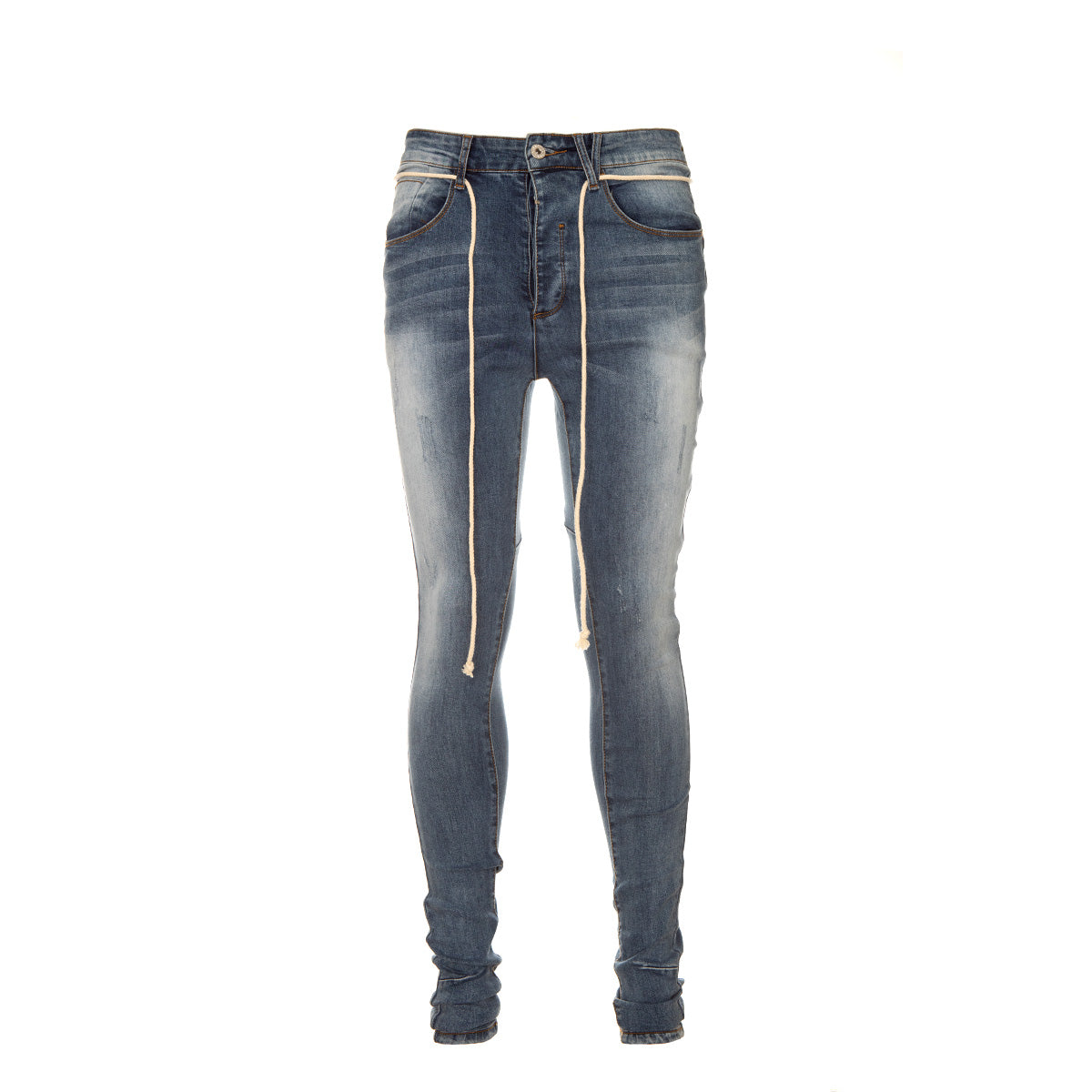 Kollar Essential Denim Indigo Blue