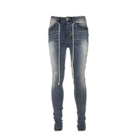 Kollar Essential Denim Indigo Blue