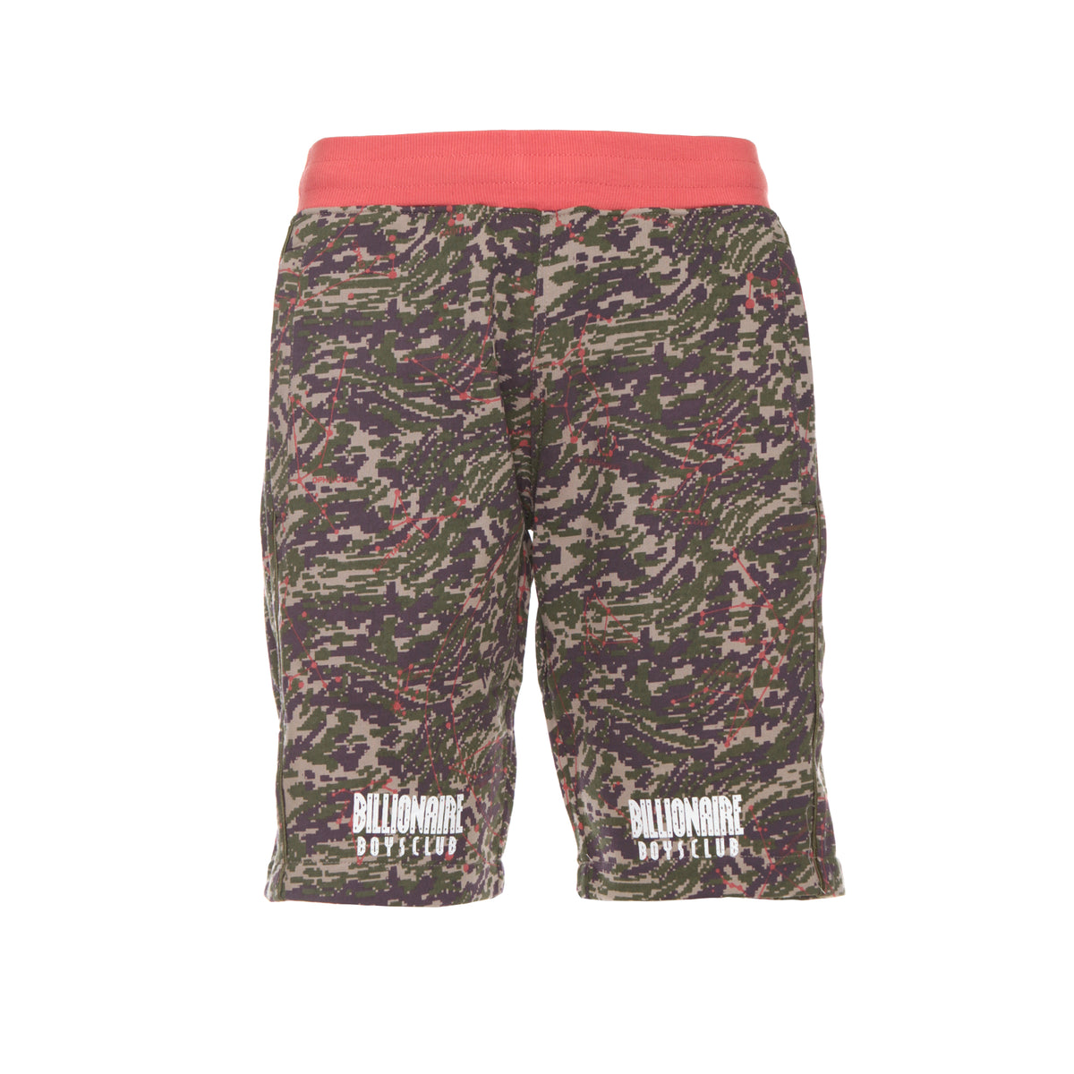Billionaire Boys Club Earth Short