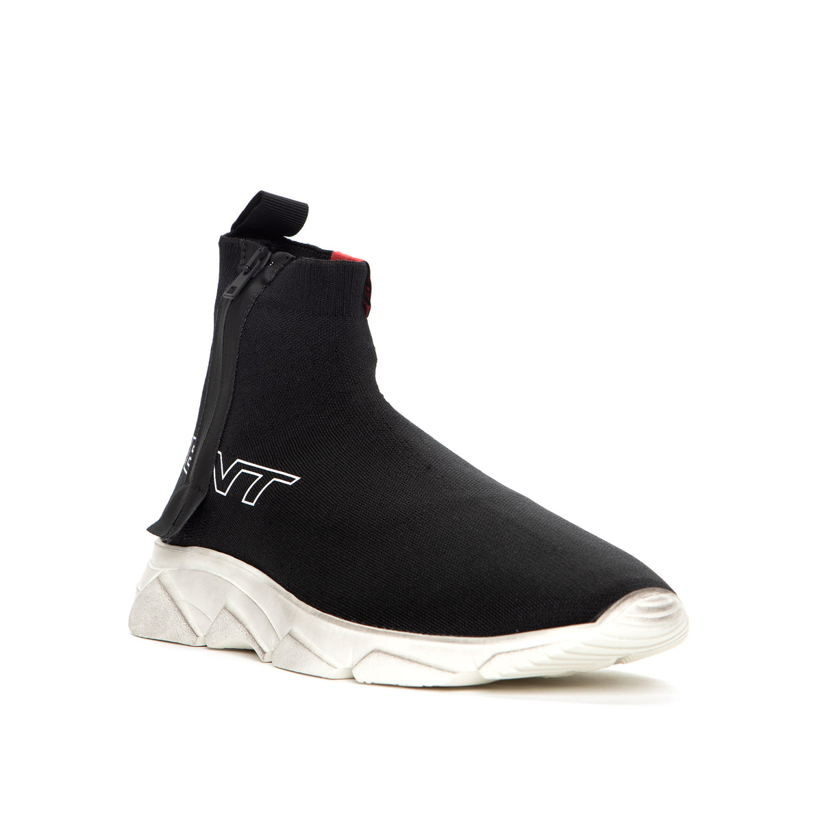 Represent Zip Racer- Black