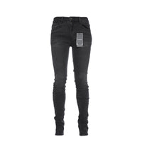 Six Week Residency Black Desert Sun Faded Ultra Skinny Men's Jeans