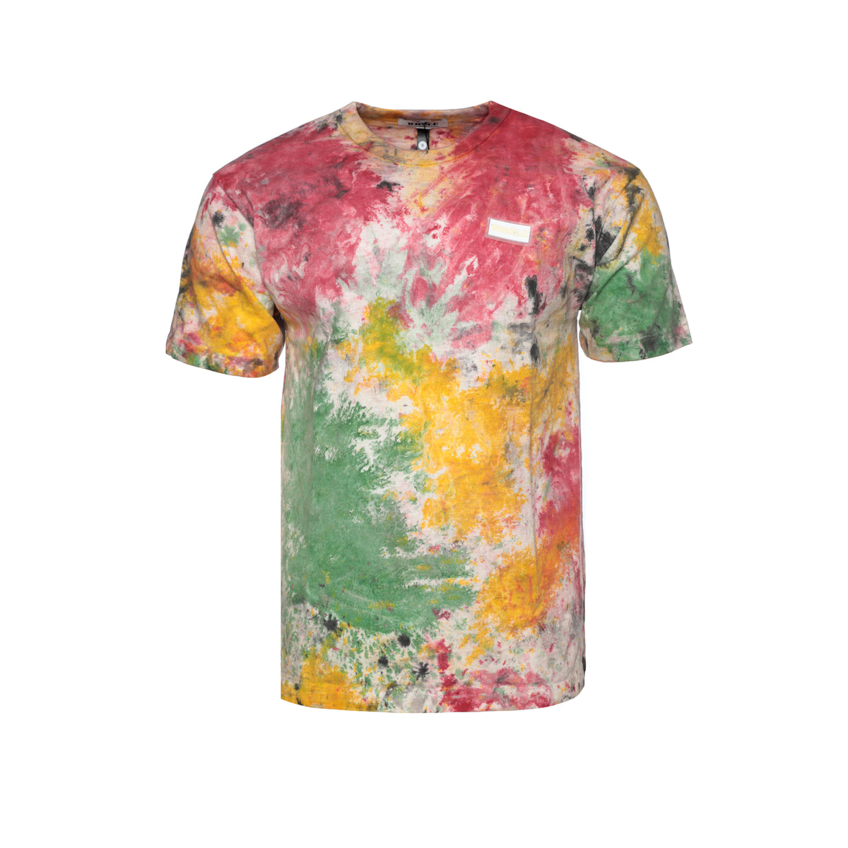 Whole Milk Ketamine Men's SS T-Shirt