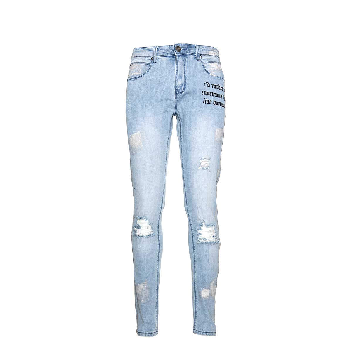 Serenede Can I Live Jeans