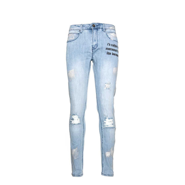 Serenede Can I Live Jeans