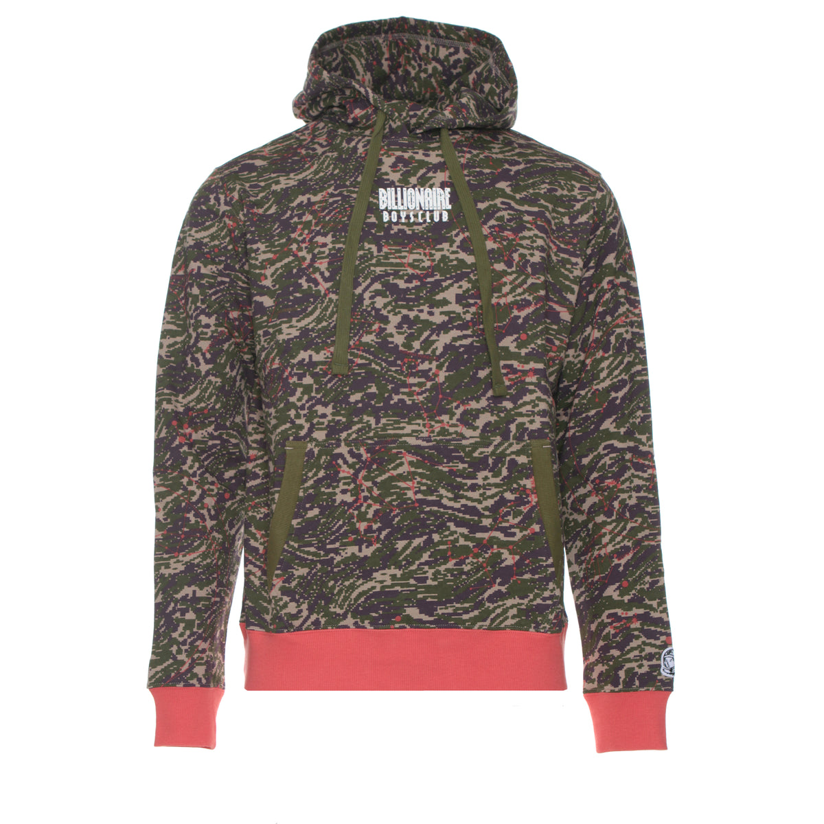 Billionaire Boys Club Terrain Men's Hoodie