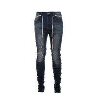 Essential Denim-Indigo