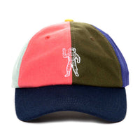 BB Astro Split Snapback