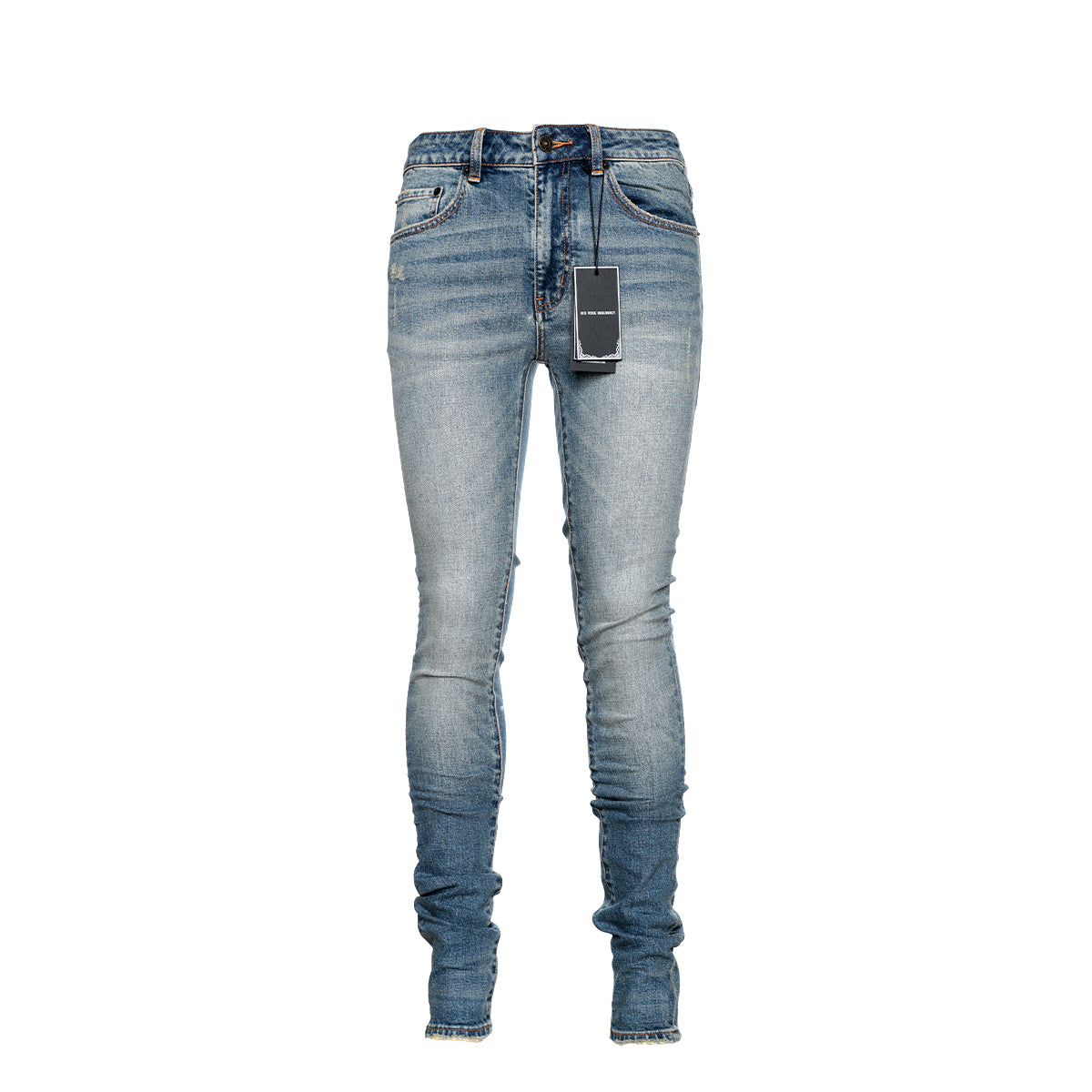 Dirty Desert Indigo Jean