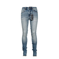 Dirty Desert Indigo Jean