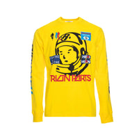 Leader Long Sleeve Knit