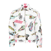 Billionaire Boys Club Men's Gear Head Jacket 