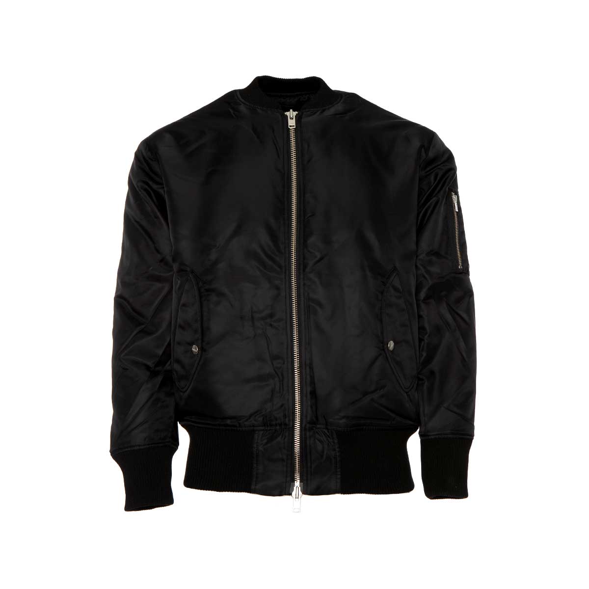 Stampd Bleached Dreams Bomber Jacket