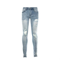 Serenede "Potala Place" Jeans