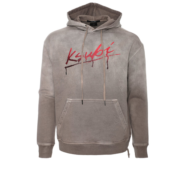 Ksubi Flint Biggie Men's Hoodie