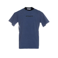 Stampd Sebring Strap Men's SS Blue Tee - SIZE Boutique