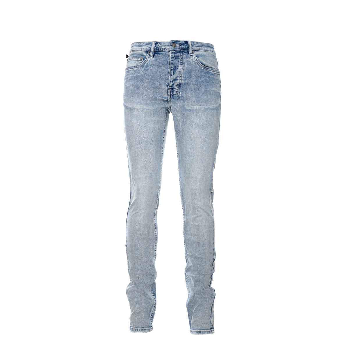 Ksubi Chitch Punk Blue Men's Jean