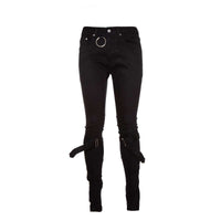 Mr. Completely Anfield Denim Black