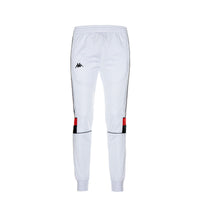 222 Banda Memzz Slim Track Pants
