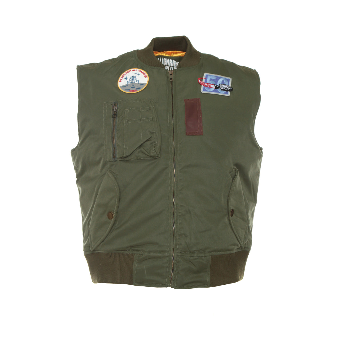 Apollo Vest