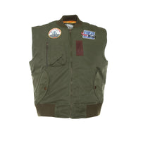 Apollo Vest