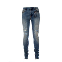 Serenede Architect 22 Men's Skinny Designer Jeans