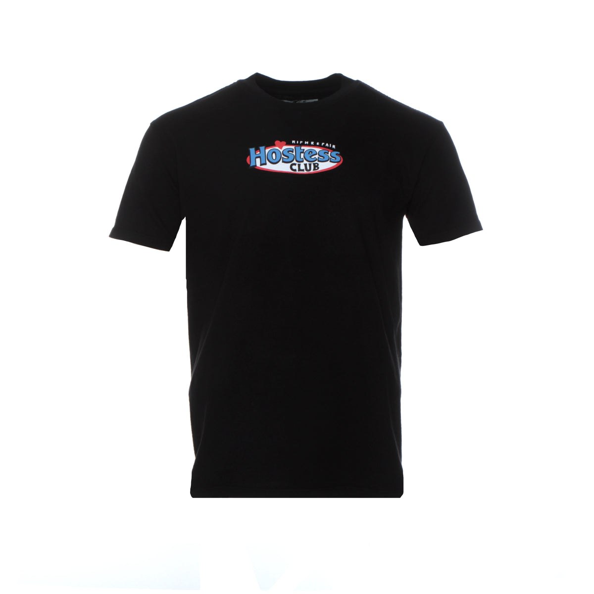 Rip n' Repair Hostess Club SS Men's Graphic Tee 