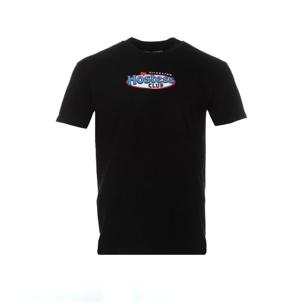 Rip n' Repair Hostess Club SS Men's Graphic Tee 