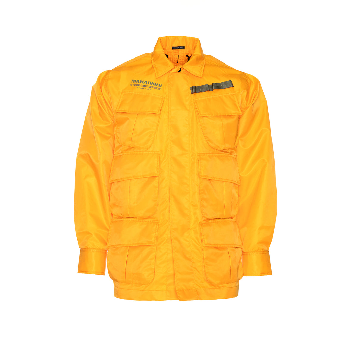 Maharishi Jungle Men's Jacket